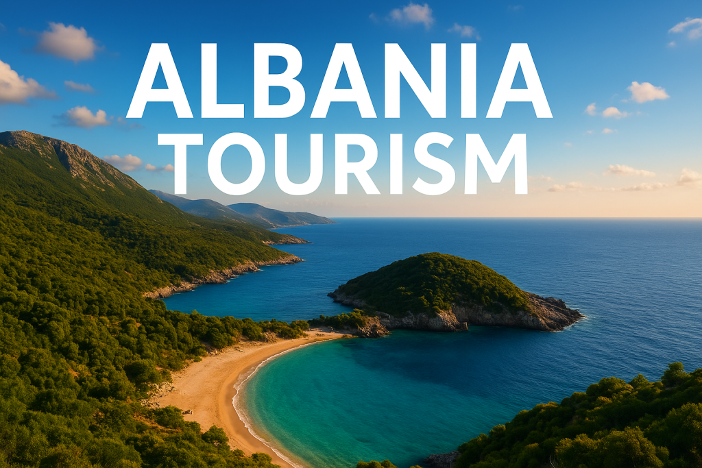 Albania Tourism: A Complete Travel Guide to the Land of Eagles