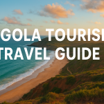 Angola Tourism Travel Guide – Discover Africa’s Hidden Gem