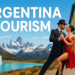 Argentina Tourism Guide 2025 | Culture, Nature & Adventure
