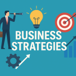 Business Strategies 2025 | Models, Growth, Marketing Trends