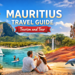 Mauritius Travel Guide – A Complete Paradise Experience with Tourism and Tour