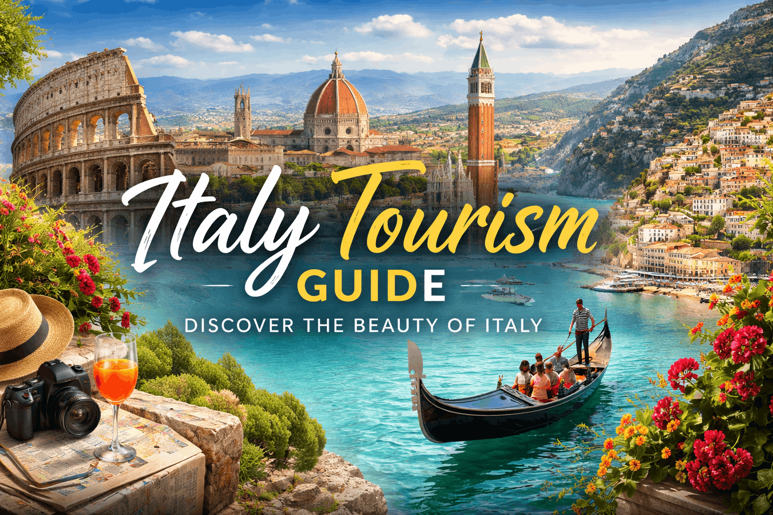 Italy Tourism
