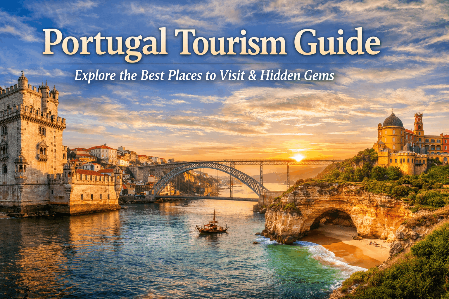 Portugal Tourism
